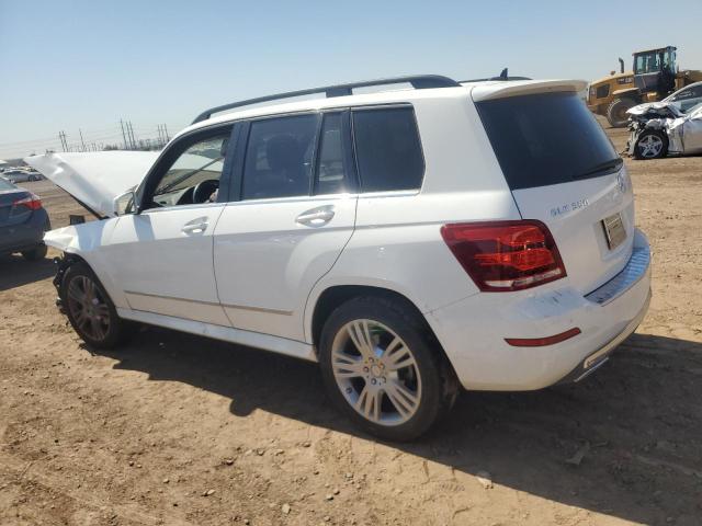 WDCGG5HB3FG440060 Mercedes-Benz GLK 350
