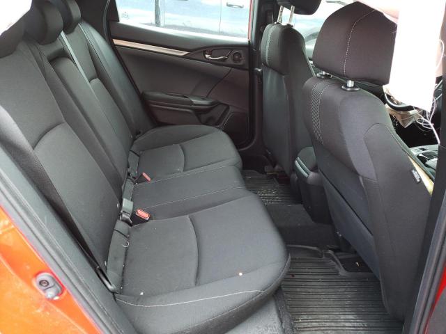 2019 HONDA CIVIC SPOR - SHHFK7G49KU305618