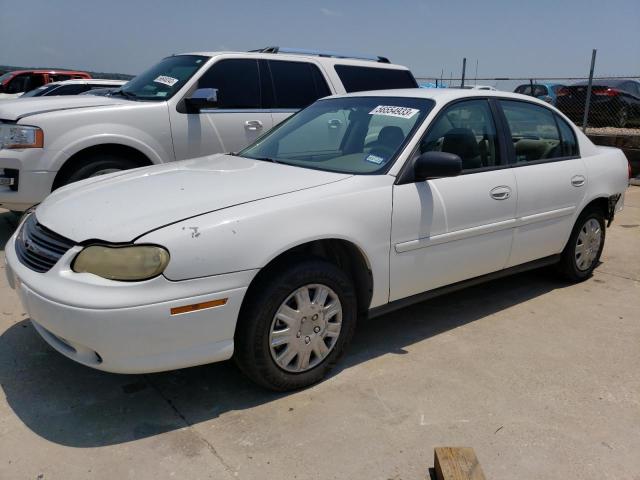 2003 Chevrolet Malibu 