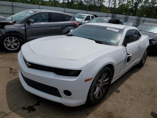 2015 Chevrolet Camaro LS