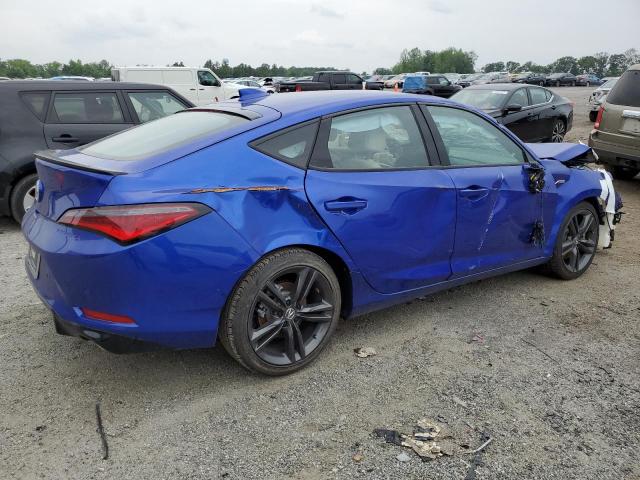 2023 ACURA INTEGRA A- 19UDE4G79PA013249