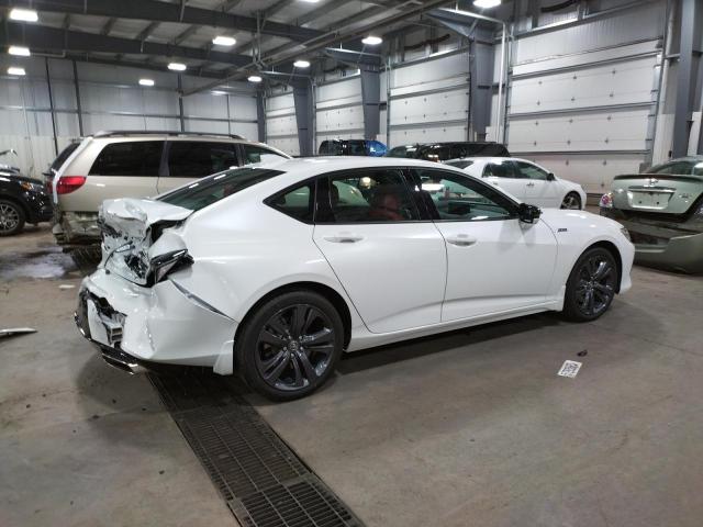 2022 ACURA TLX TECH A - 19UUB6F53NA001521