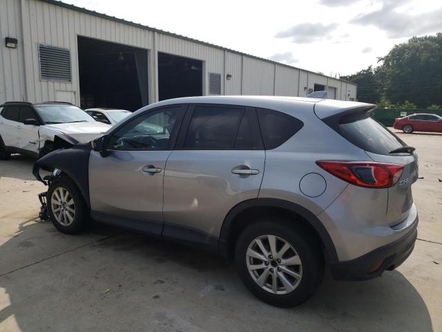 2014 Mazda Cx-5 Touring VIN: JM3KE2CY2E0344306 Lot: 56571083