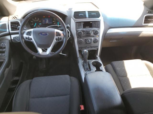 1FM5K8D87EGB85379 Ford EXPLORER XLT