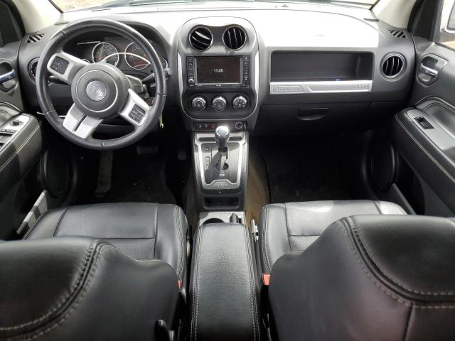 1C4NJDEB7GD709614 Jeep Compass Latitude