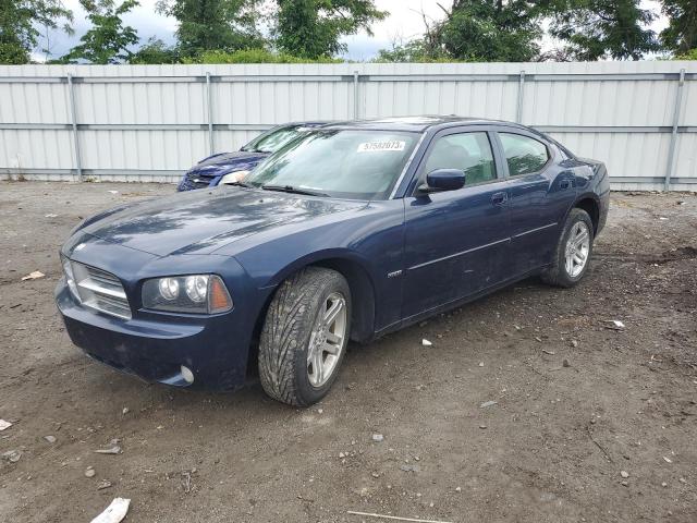 2006 Dodge Charger R/T