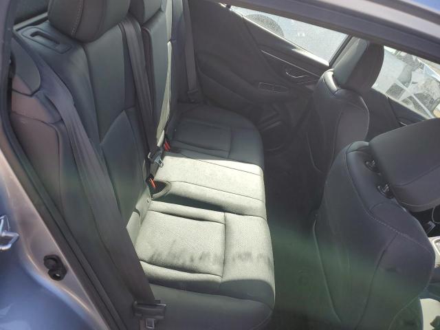 4S3BWGN69N3022114 Subaru Legacy Limited Xt