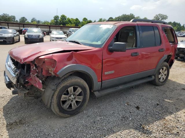 2006 Ford Explorer XLT