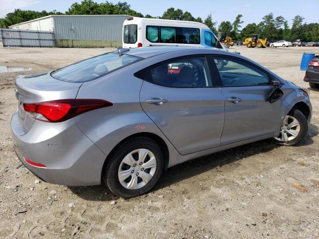 5NPDH4AE8GH749556 | 2016 HYUNDAI ELANTRA SE