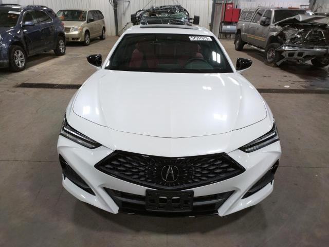 2022 ACURA TLX TECH A - 19UUB6F53NA001521