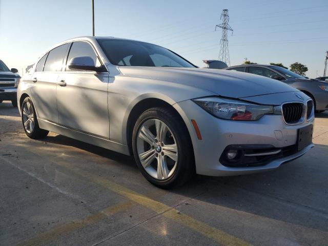 2017 BMW 330 I - WBA8B9G56HNU50315