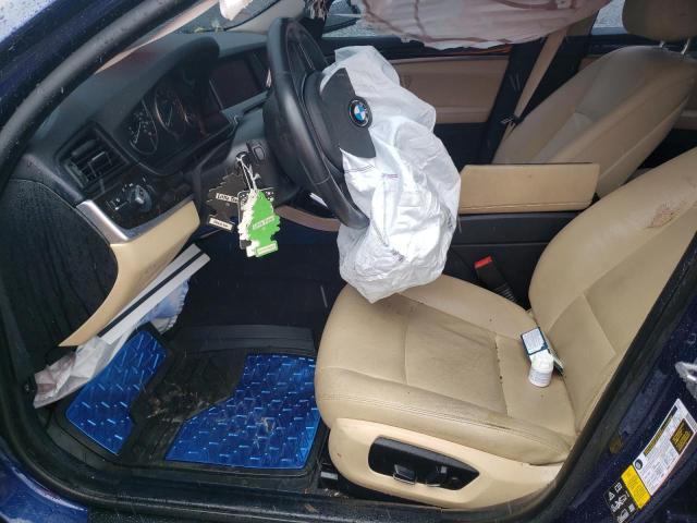 2016 BMW 528 XI - WBA5A7C57GG146297