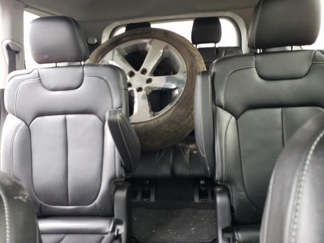 1C4RJKBG7N8504533 Jeep Grand Cherokee L Limited