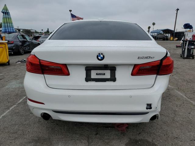 WBAJA9C59KB392641 BMW 530e