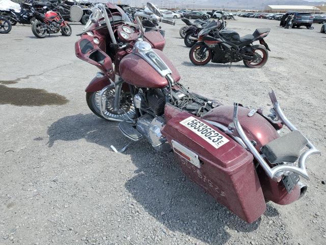 2009 HARLEY-DAVIDSON FLTR 1HD1FS4379Y676719