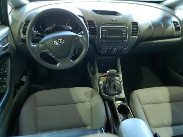 3KPFK4A71HE053638 KIA FORTE LX