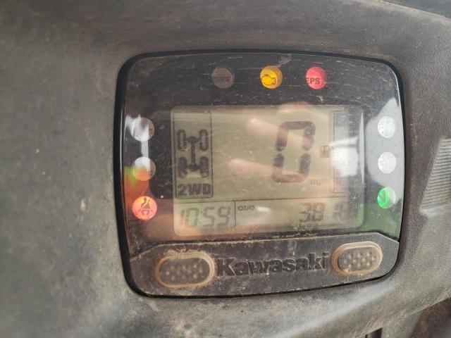 2018 KAWASAKI KRT800 C - JKBRTCG16JB512422