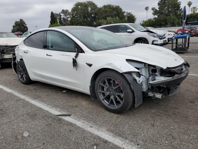 5YJ3E1EA3MF006419 Tesla MODEL 3