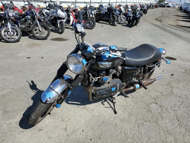 2005 TRIUMPH MOTORCYCLE BONNEVILLE - SMT900HN65J215411