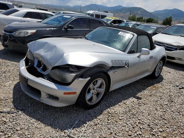 2000 BMW Z3 