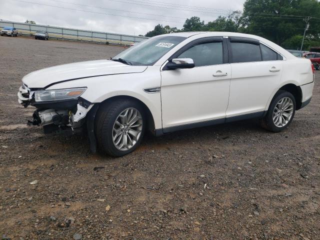 2013 Ford Taurus Limited