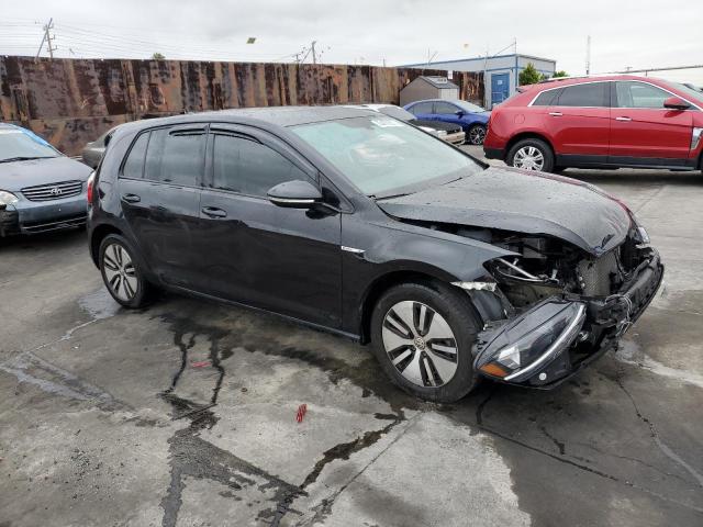 2019 VOLKSWAGEN E-GOLF SE - WVWKR7AU5KW915483