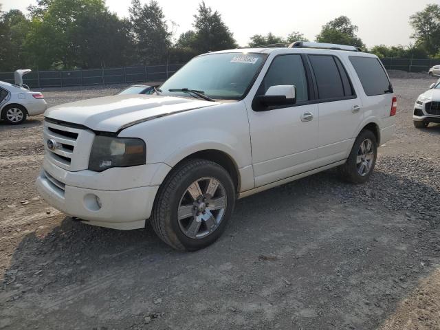 2010 Ford Expedition Limited