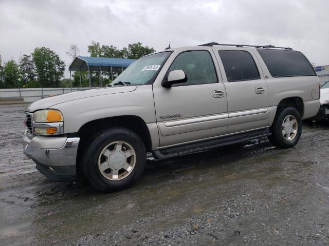 2005 GMC Yukon XL 