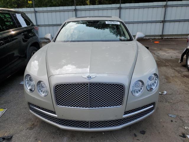 VIN SCBEC9ZA0EC094239 2014 Bentley Flying no.5