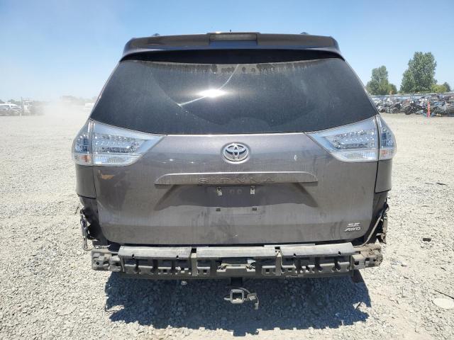 5TDEZ3DC5LS228448 2020 TOYOTA SIENNA, photo no. 6