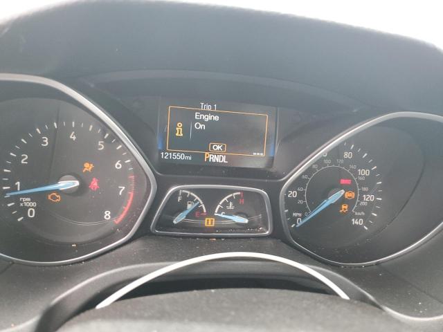 1FADP3E24GL253605 Ford FOCUS S