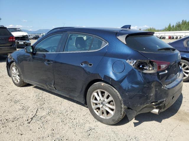 JM1BM1M70E1165073 Mazda 3 Grand Touring