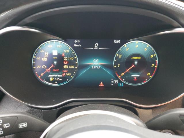 W1N0G6EB6LF759948 Mercedes-Benz Glc 43 4matic Amg