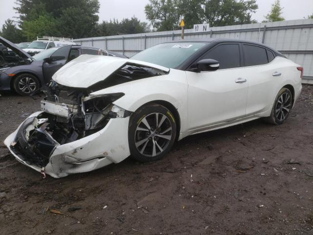 Nissan MAXIMA
