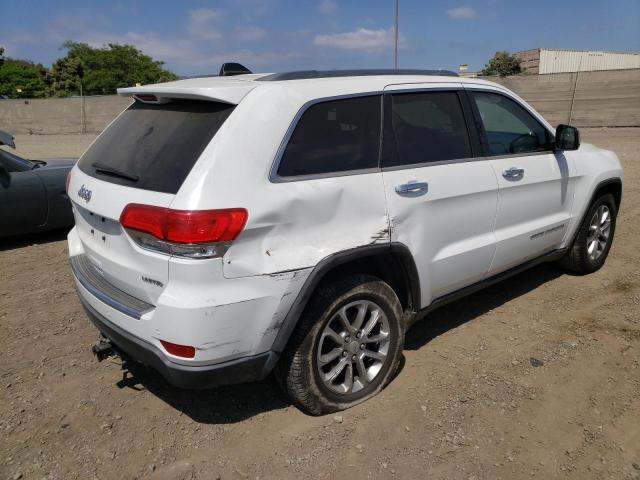 1C4RJEBG6FC700625 Jeep Grand Cherokee Limited