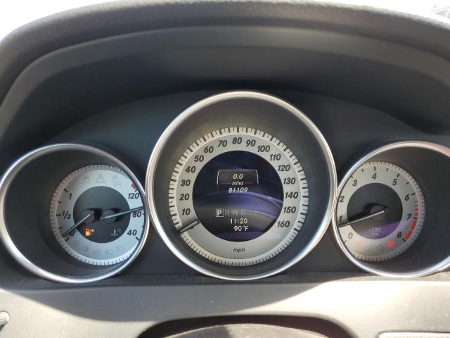 WDDGF4HBXEA945605 Mercedes-Benz C 250
