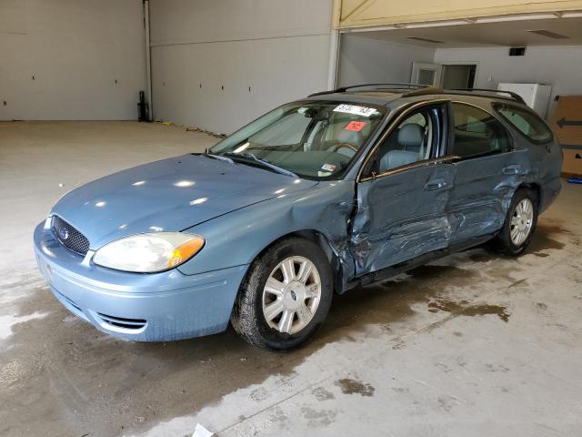 2005 Ford Taurus SEL