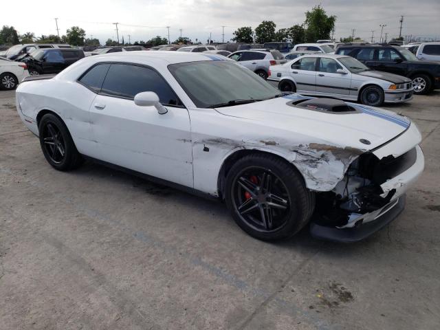 2C3CDZFJ9KH749940 Dodge Challenger R/t Scat Pack