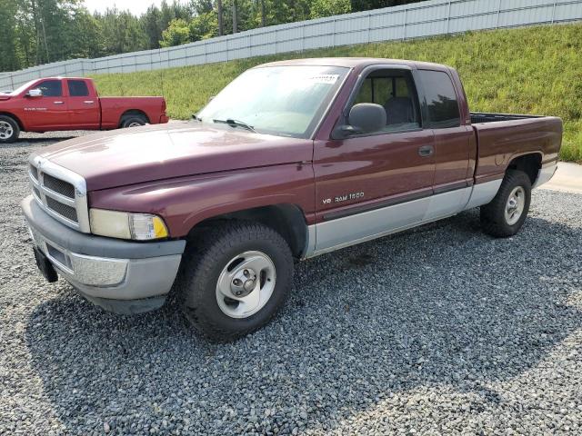 2000 Dodge Ram 1500 