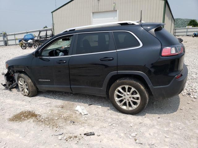 1C4PJLCB5KD485256 Jeep Cherokee Latitude