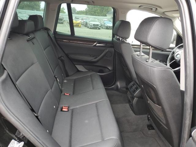 5UXWZ7C3XH0V86571 BMW X3 Sdrive28i