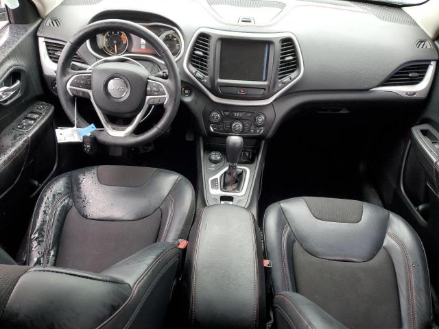 1C4PJMBS3HW556930 Jeep Cherokee Trailhawk