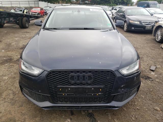 VIN WAUBFAFL0FN012110 2015 Audi A4, Premium no.5