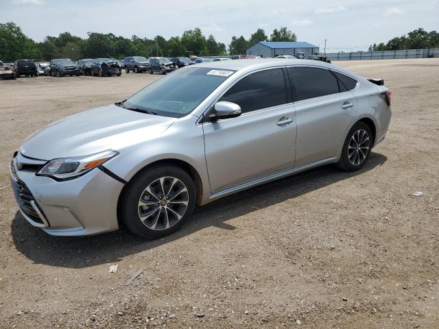 2016 Toyota Avalon XLE