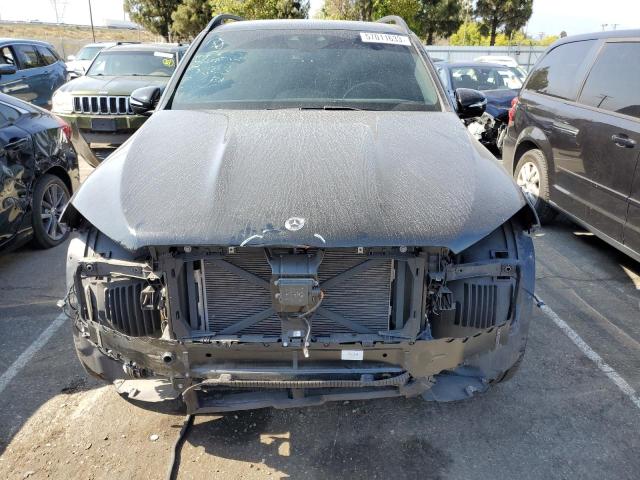 4JGFB4KB2NA582948 Mercedes-Benz Gle 350 4matic