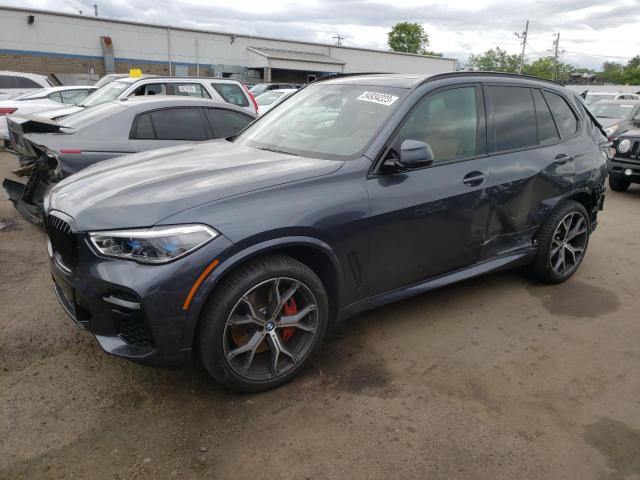 bmw crossover for sale