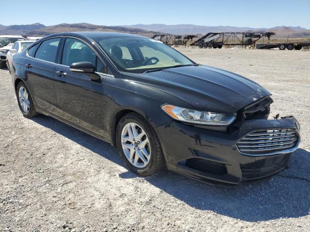 2015 FORD FUSION SE - 3FA6P0H72FR162511