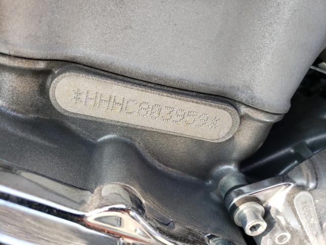 2012 HARLEY-DAVIDSON VRSCDXA AN - 1HD1HHH22CC803959