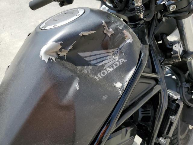 2022 HONDA CMX300 A MLHNC5353N5500825