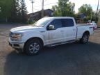 2018 FORD F150 SUPER - 1FTFW1EG7JKC85435